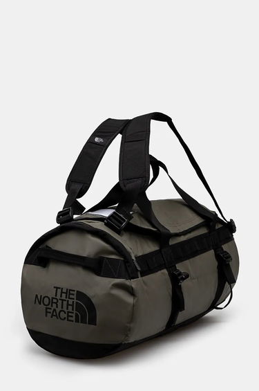 Чанта за пътуване The North Face Travel Bag Base Camp Duffel M Зелено | NF0A52SA4WC1, 1