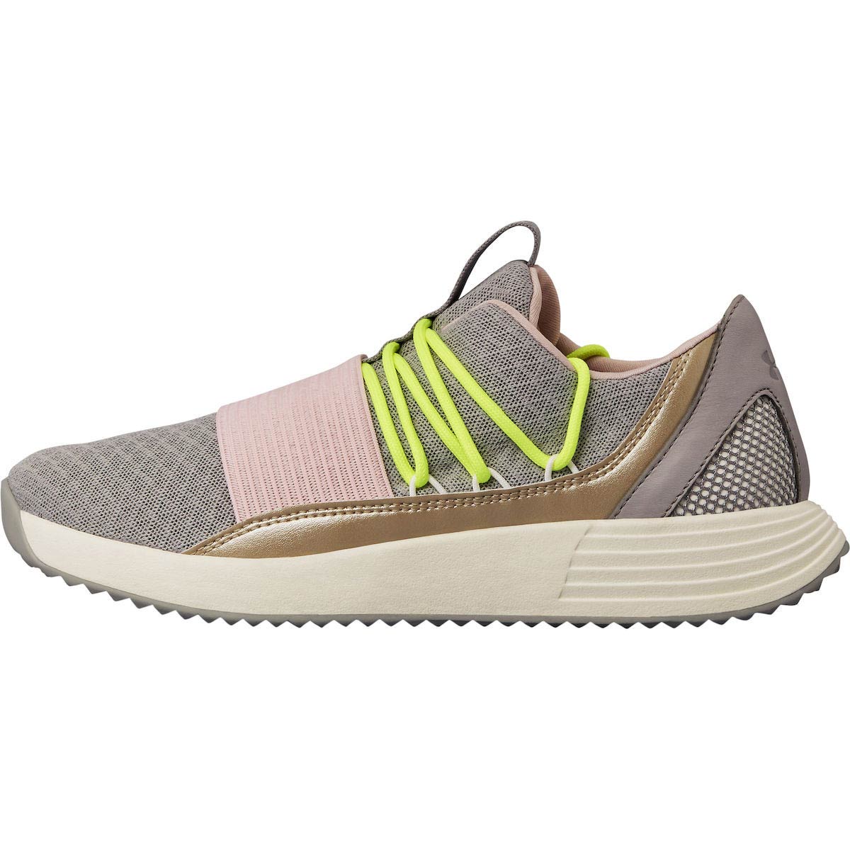 Кецове и обувки Under Armour Under Armour Breathe Lace Розово | 3019973-102, 0