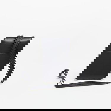 Портфейл Y-3 Lanyard Card Holder Черно | IN2389, 2