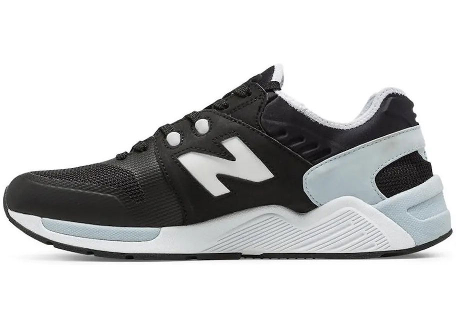 Кецове и обувки New Balance 009 Light & Breathable Streetwear Черно | ML009PHA, 0