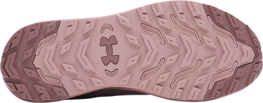 Кецове и обувки Under Armour Charged Bandit TR 3 Розово | 3028405-673, 2