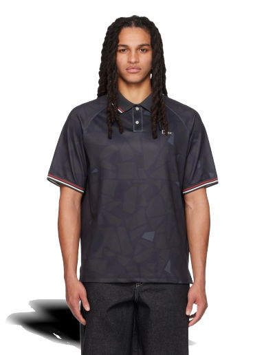 Ceramic Polo Tee