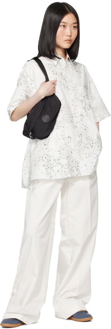 Чанта за кръста Études Études Tuesday Belt Bag Черно | E24MM933F00699, 3