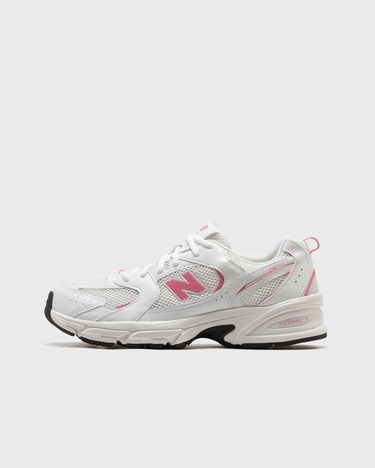 Кецове и обувки New Balance 530 Бяло | GR530CL, 2