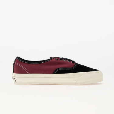 Кецове и обувки Vans LX Authentic Reissue 44 Бургунди | VN0007QYMDB1, 2