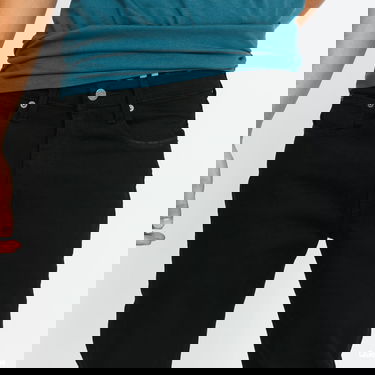 Дънки Levi's 514 Straight Jeans Черно | 00514-1036, 3