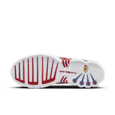 Кецове и обувки Nike Air Max Plus 3 Многоцветен | FN3411-100, 1