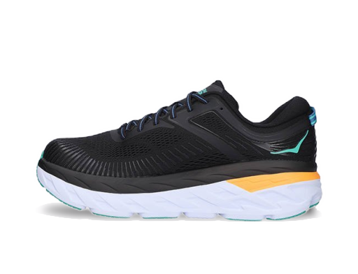 Бягане Hoka One One Bondi 7 Черно | 1110518BATL
