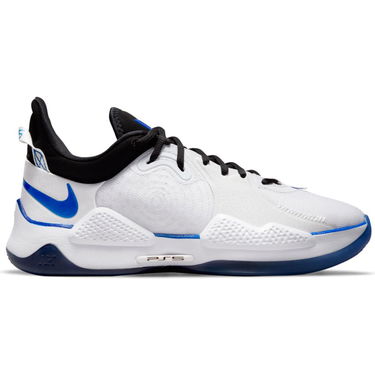 Кецове и обувки Nike PG5 "PlayStation" Бяло | CW3144-100, 2