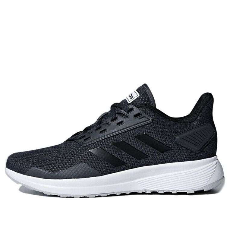 Кецове и обувки adidas Performance Duramo 9 Черно | B75990