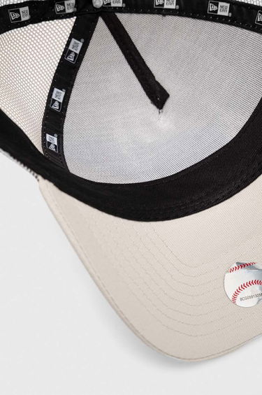Шапка с козирка New Era Cap Бежово | 12523899.STN, 4