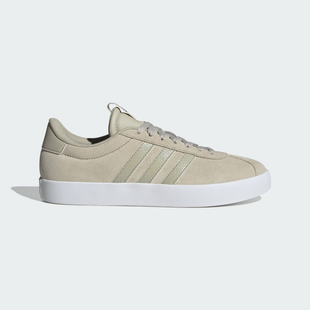 Кецове и обувки adidas Originals VL Court 3.0 Бежово | ID6282, 0
