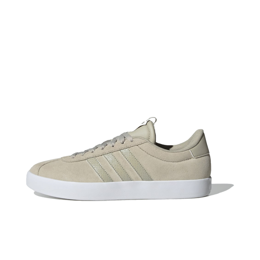 Кецове и обувки adidas Originals VL Court 3.0 Бежово | ID6282