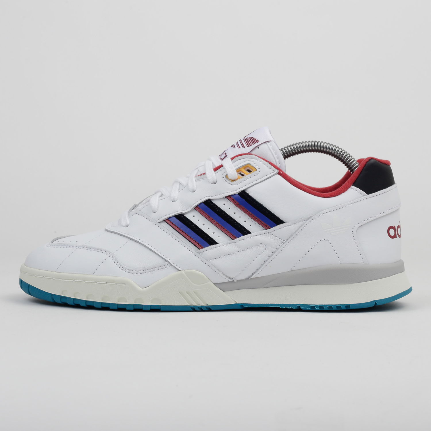 Кецове и обувки adidas Originals A.R. Trainer Бяло | EE5397, 0