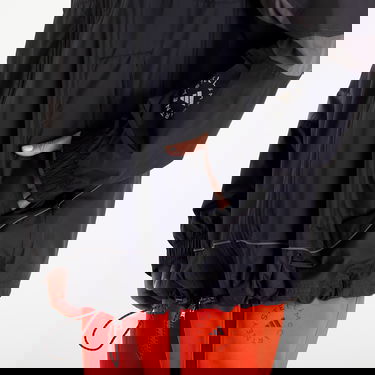 Суитчър adidas Performance Stella McCartney x Woven Tt Black/ Utiblk Черно | IN3619, 1