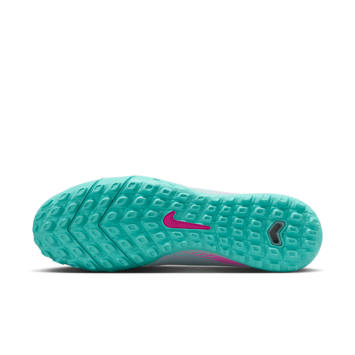 Кецове и обувки Nike Mercurial Vapor 16 Academy Тюркоазено | FQ8449-301, 1