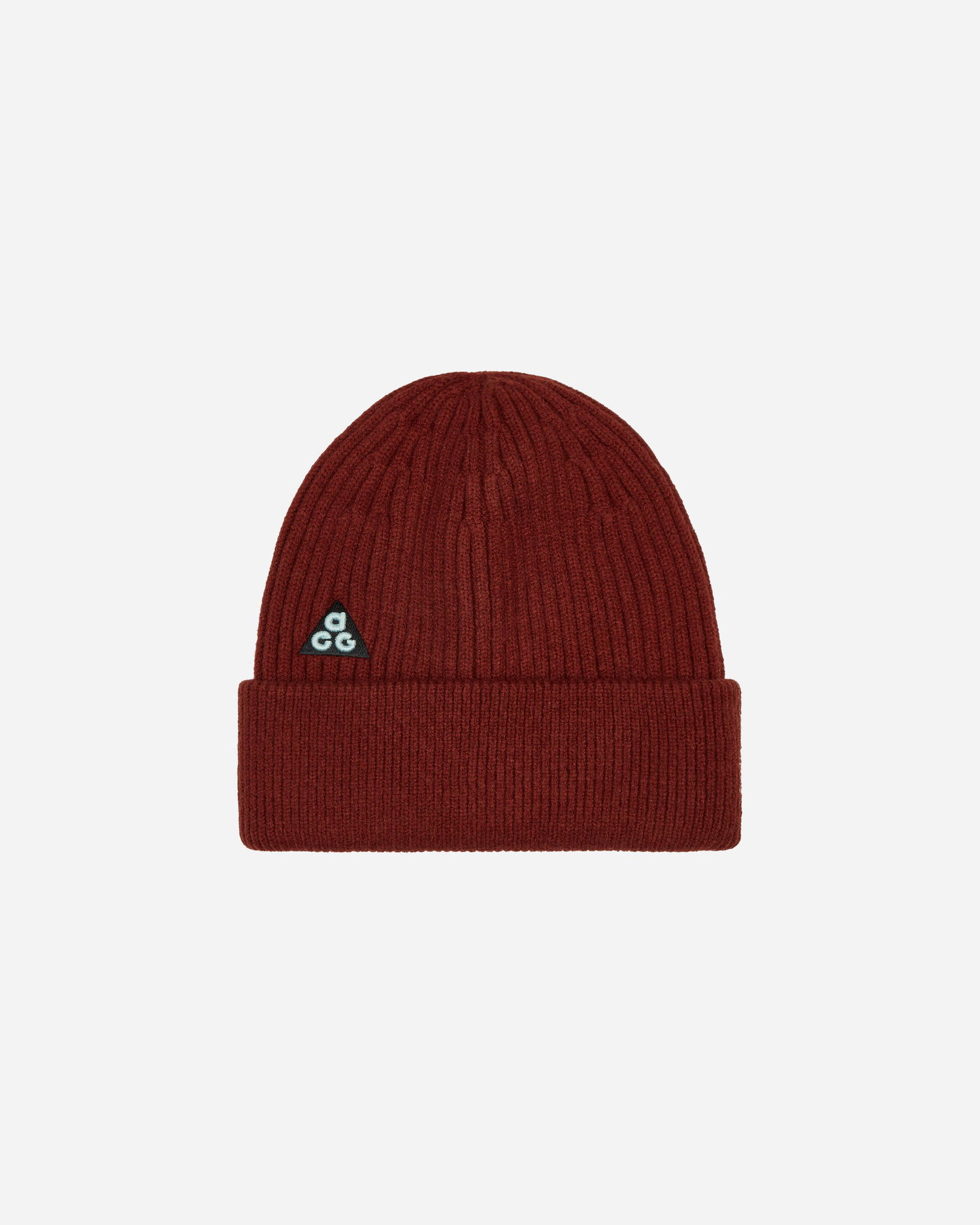 Шапка Nike ACG Cuffed Beanie Кафяво | DM4706-217, 1