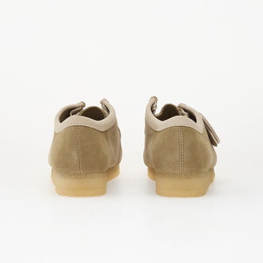 Wallabee Suede, 5