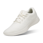 Wool Runner NZ, Size 8