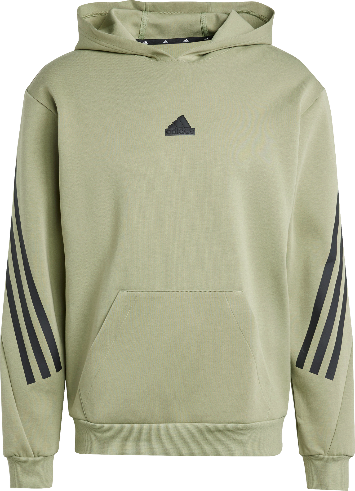 Суитчър adidas Originals 3S Hoodie Зелено | iw8533, 1