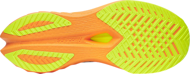 Кецове и обувки Saucony ENDORPHIN SPEED 4 Бяло | s20940-30, 4