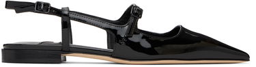 Аксесоари Jimmy Choo Jimmy Choo Didi Ballerina Flats Черно | DIDI FLAT, 0