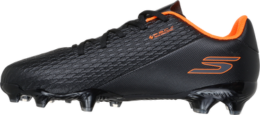 Кецове и обувки Skechers SKX 2 JR MG Черно | 252160l-bkor, 1