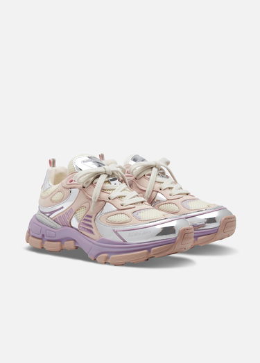 Кецове и обувки AXEL ARIGATO Sphere Runner Многоцветен | F3202001, 2