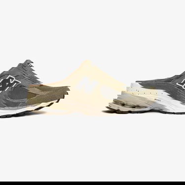 Кецове и обувки New Balance 2002r Mule x Sns Зелено | M2002RMS, 6