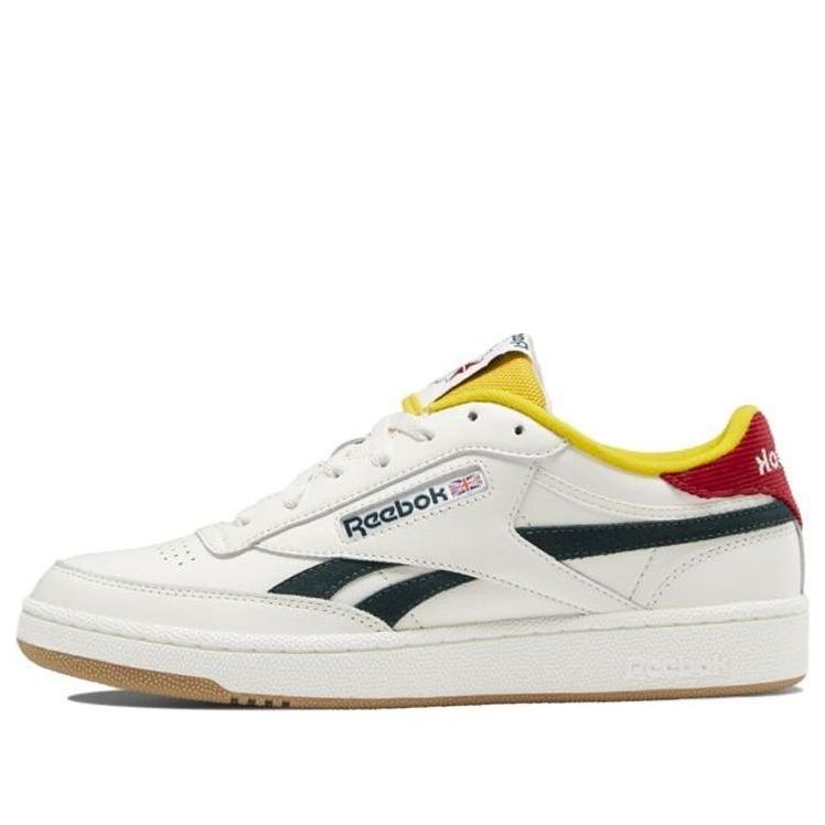 Кецове и обувки Reebok Club C Revenge Бяло | GY1765, 0