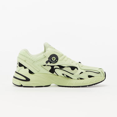 Кецове и обувки adidas Originals Astir Зелено | GX8550, 1