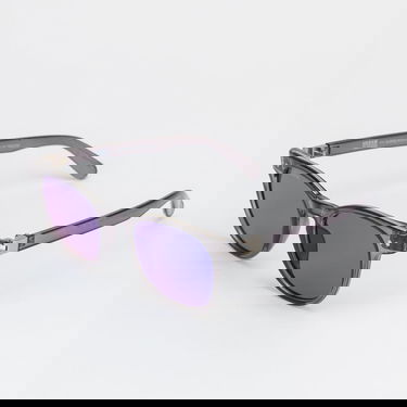 Слънчеви очила Urban Classics Sunglasses Лилаво | TB3728 Grey/ Silver, 0