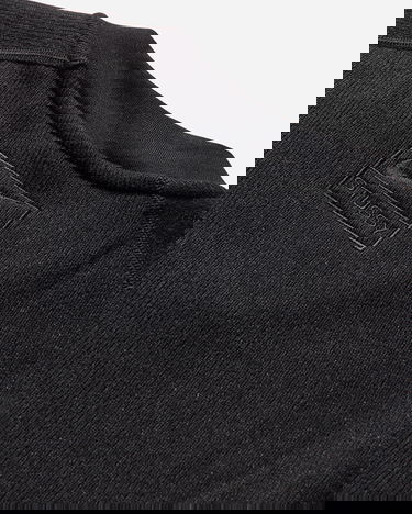 Пуловер Nike Thermal V-Neck Long-Sleeve Pullover Черно | HQ8528-010, 4