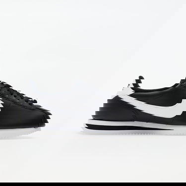 Кецове и обувки Nike Cortez Basic Leather Черно | 819719-012, 1