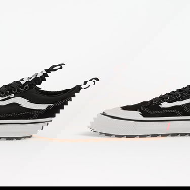 Кецове и обувки Vans MTE Old Skool Waterproof Insulated Черно | VN000DAZBA21, 0