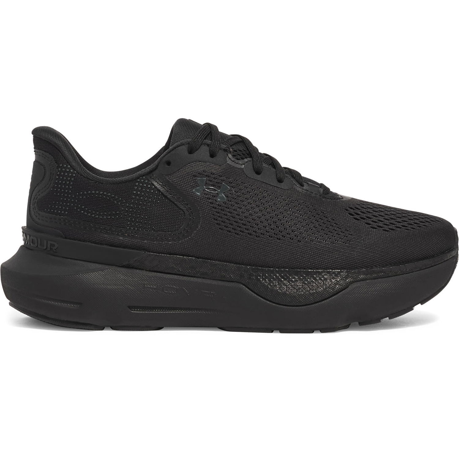 Кецове и обувки Under Armour W Infinite Pro 2 Black Черно | 3028177-002, 0