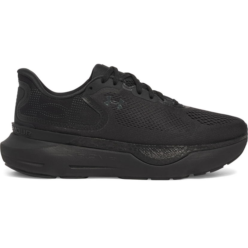 Кецове и обувки Under Armour W Infinite Pro 2 Black Черно | 3028177-002