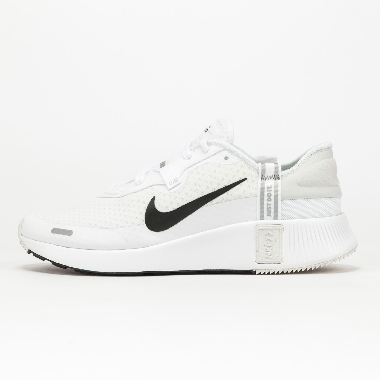 Кецове и обувки Nike Reposto Бяло | CZ5631-102, 0