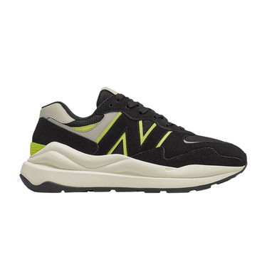 Кецове и обувки New Balance 57/40 W Черно | W5740HL1, 0