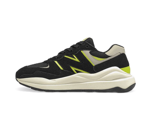 Кецове и обувки New Balance 57/40 W Черно | W5740HL1