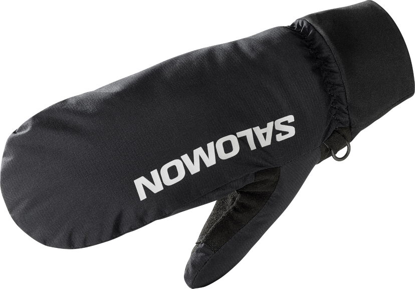 Ръкавици Salomon Warm Mitten Gloves Черно | lc1898000