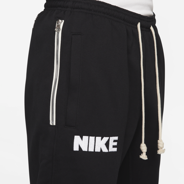 Спортни панталони Nike Dri-FIT Standard Issue Черно | FB7117-010, 1