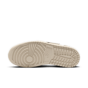Кецове и обувки Jordan Air Jordan 1 Low Method of Make Кафяво | FN5032-200, 2
