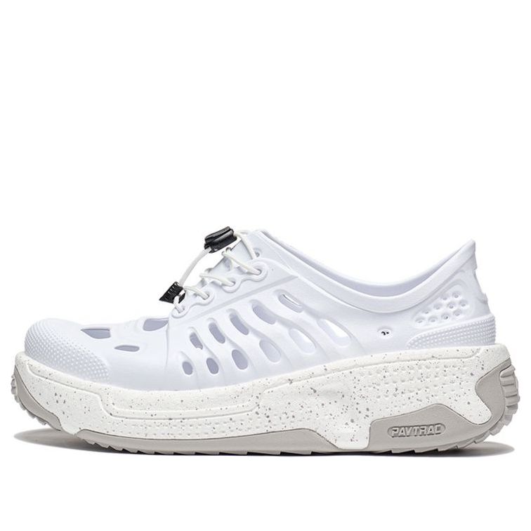 Кецове и обувки Li-Ning TitanTrek Бяло | AZST009-2, 0