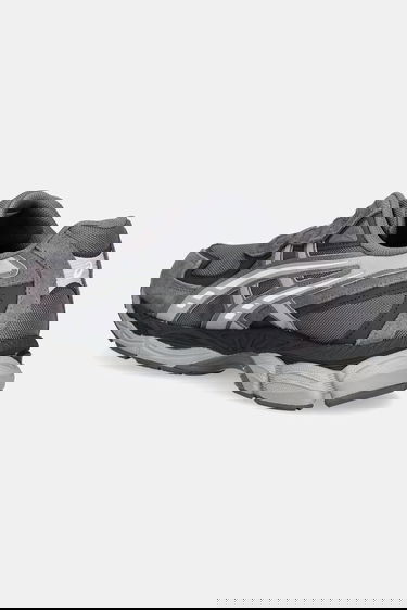 Кецове и обувки Asics GEL-NYC 2055 Сиво | 1203A755.021, 2