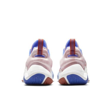 Кецове и обувки Nike Giannis Immortality Розово | CZ4099-800, 3