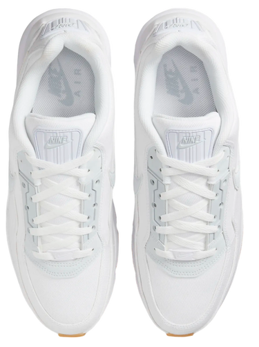 Кецове и обувки Nike AIR MAX LTD 3 TXT Бяло | 746379-121, 3