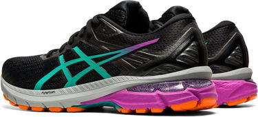 Кецове и обувки Asics GT-2000 9 Trail W Черно | 1012a919-001, 5