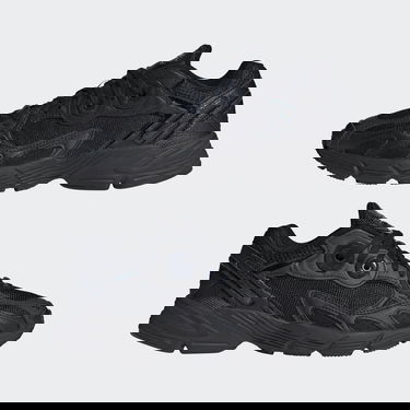 Кецове и обувки adidas Originals Astir Черно | GW4341, 6