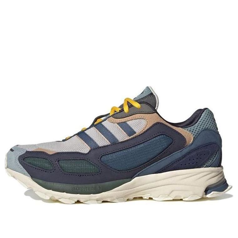 Кецове и обувки adidas Originals Originals Shadowturf Синьо | HP7787